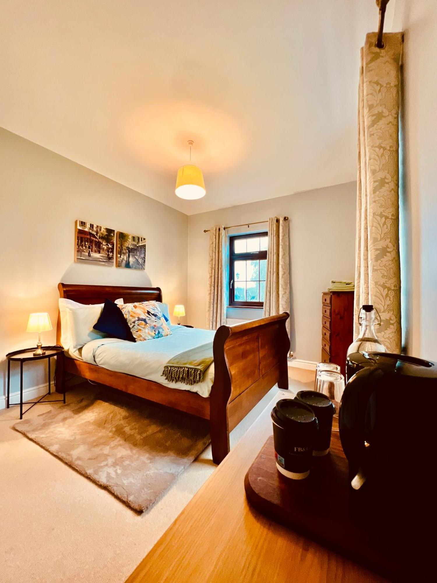 Acrewood House Apartment Tara ภายนอก รูปภาพ