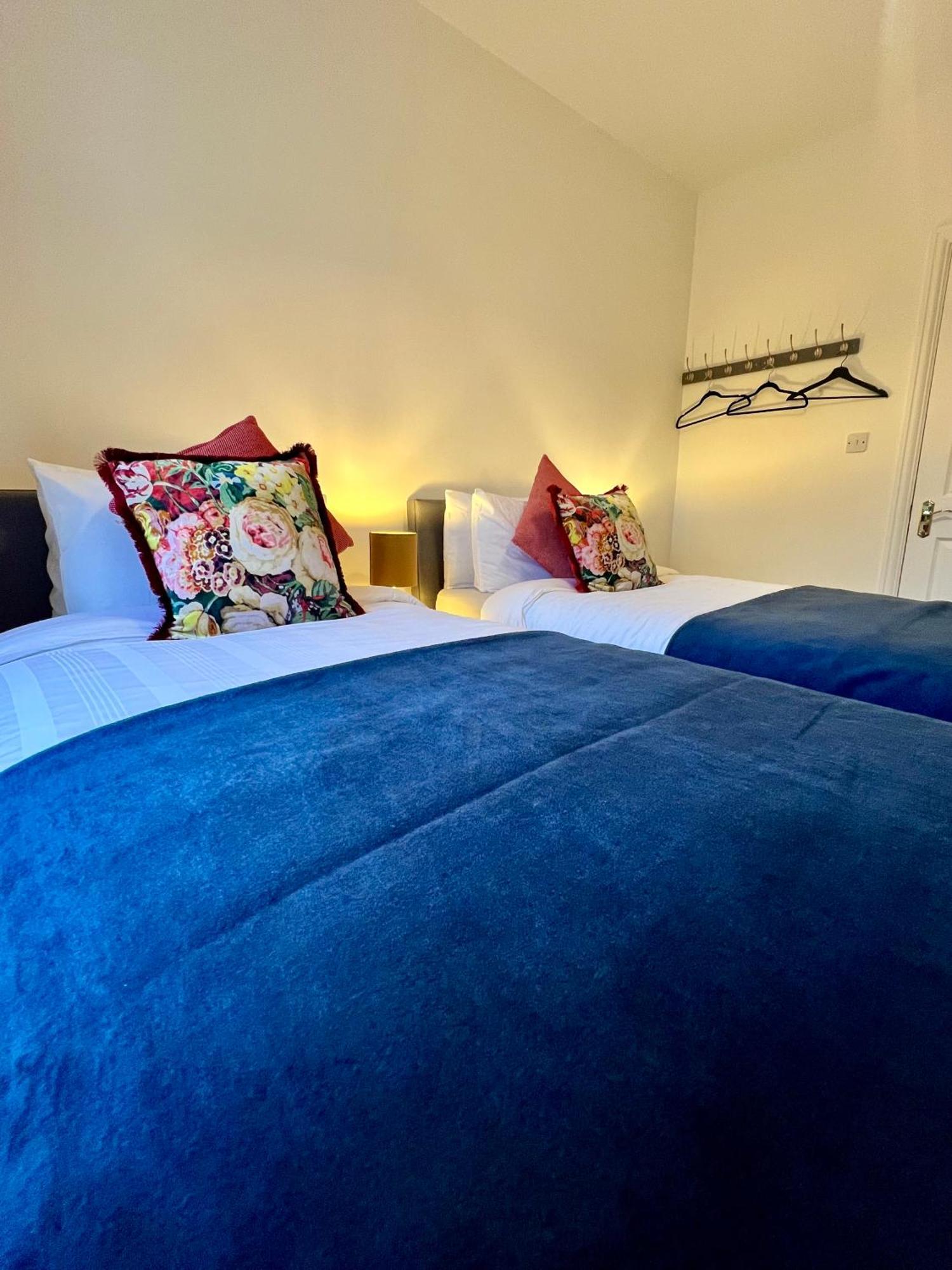 Acrewood House Apartment Tara ภายนอก รูปภาพ