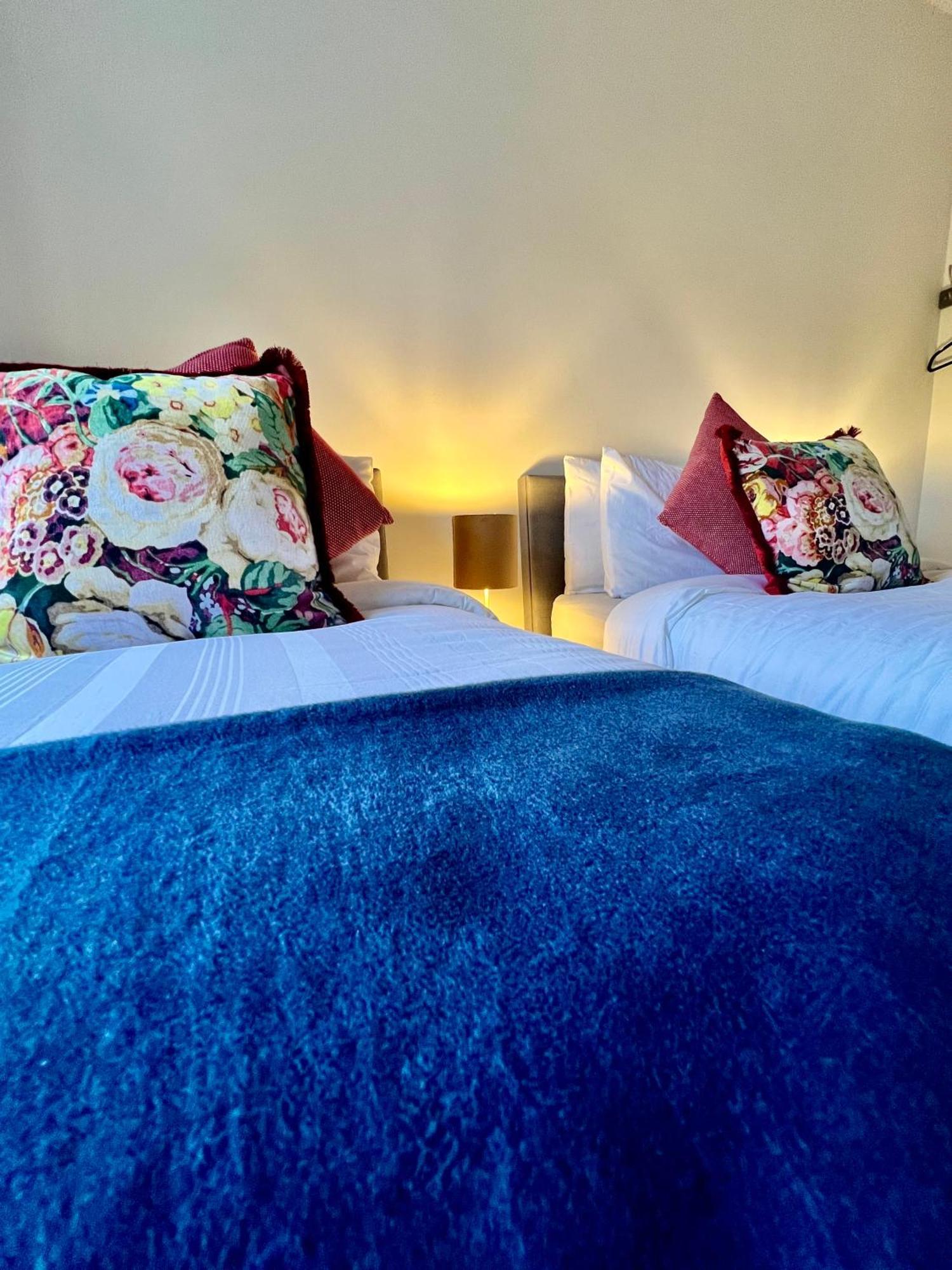 Acrewood House Apartment Tara ภายนอก รูปภาพ