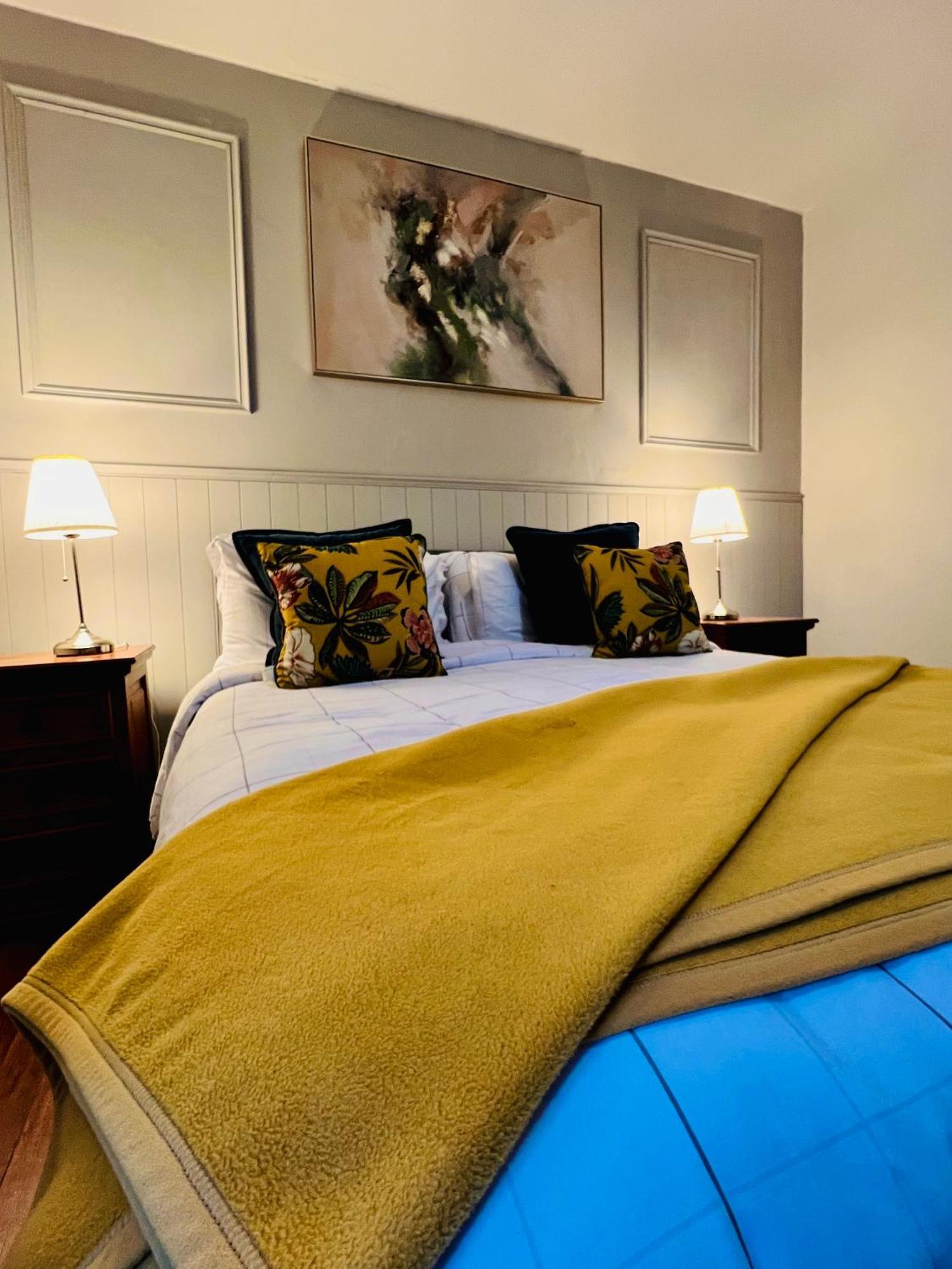 Acrewood House Apartment Tara ภายนอก รูปภาพ